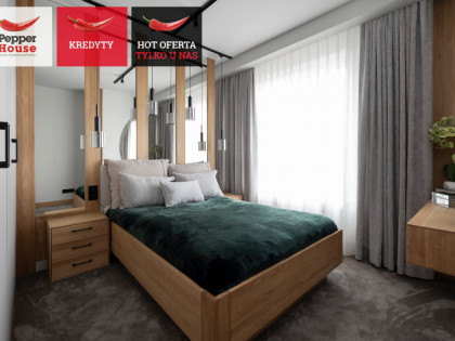 Mieszkanie Gdańsk Śródmieście ul. Ks. Jerzego Popiełuszki