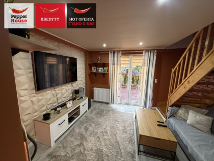 Mieszkanie Stegienka-Osada ul.  