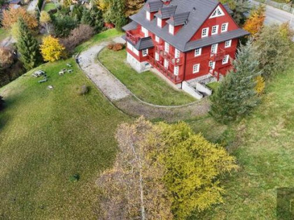 Działka budowlana Bukowina Tatrzańska, Tatrzańska