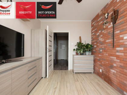 Mieszkanie Gdańsk Kowale ul. Zeusa