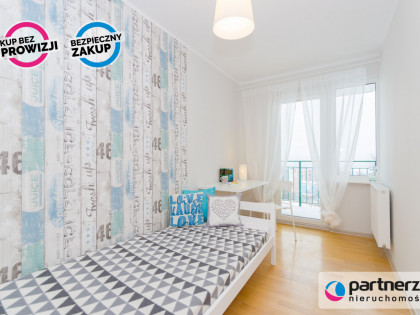 Mieszkanie Gdynia Pogórze ul. Gen. Dywizji Franciszka Kleeberga