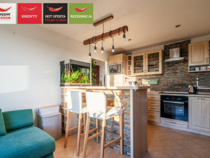 Mieszkanie Gdańsk Matarnia ul. Mjr. Mieczysława Słabego