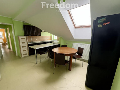 Mieszkanie jak w domu – blisko centrum