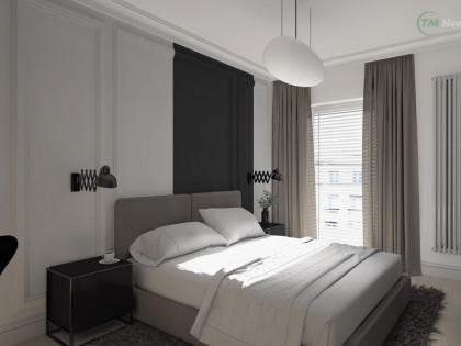 Wykończone pod klucz w inwestycji Eolian Park.