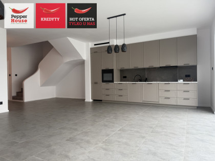 Dom Tuchom ul. Słoneczna