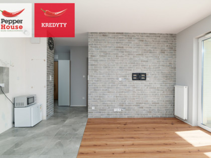 Mieszkanie Warszawa Wawer ul. Leśniczówka