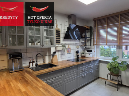 Dom Mosty ul. Kasztanowa