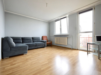 Mieszkanie 53,4 m2 | Sprzedaż | Ciechanów, centrum