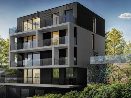 Mieszkanie Gdynia Redłowo, Czesława Miłosza