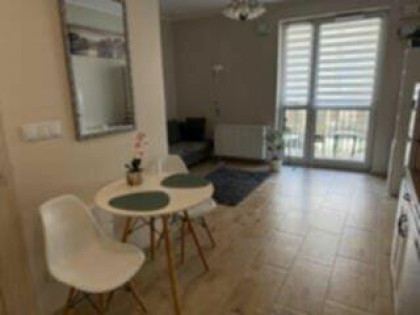 Mieszkanie z balkonem do wynajęcia zostało ostatnie !