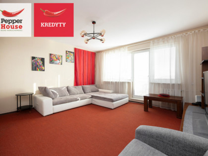 Mieszkanie Gdańsk Morena ul. Warneńska