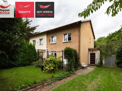 Dom Giżycko ul. Sienkiewicza