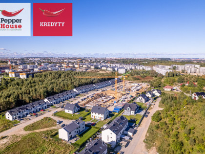 Mieszkanie Gdańsk Łostowice rynek pierwotny ul. Rytelska