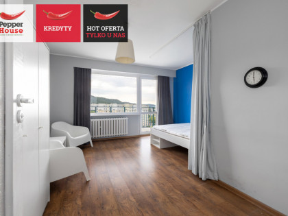 Mieszkanie Gdynia Cisowa ul. Zbożowa