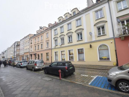 2 pokoje 49m2 w Centrum przy Rynku