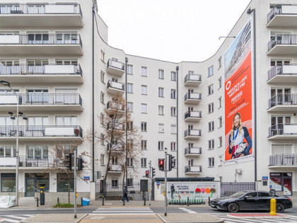 Idealne BIURO tuż przy Hali Koszyki!