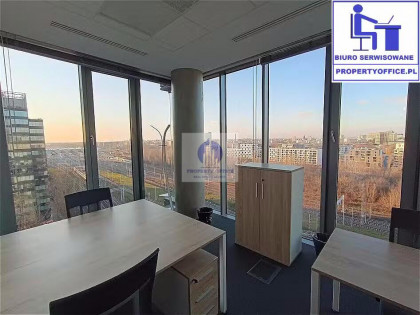 Lokal Warszawa Ochota ul. Szczęśliwicka