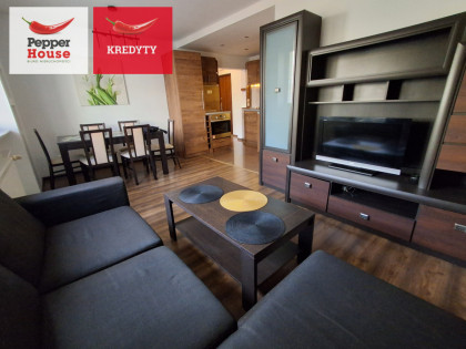 Mieszkanie Gdańsk Przymorze ul. Piastowska