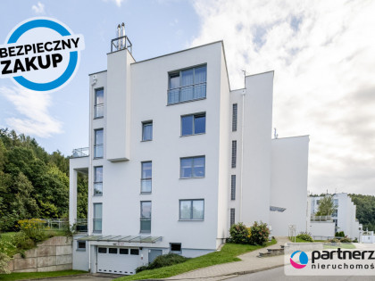 Mieszkanie Gdynia Mały Kack ul. Kłajpedzka