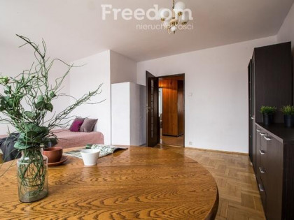 3 pokojowe mieszkanie Rzeszów