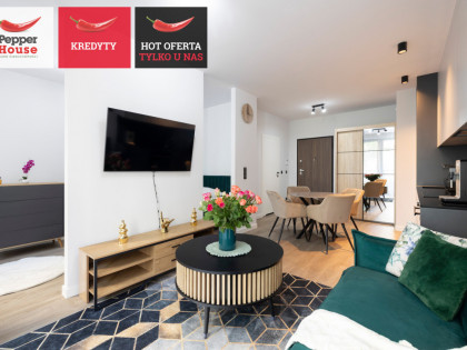 Mieszkanie Gdańsk Śródmieście ul. Łąkowa