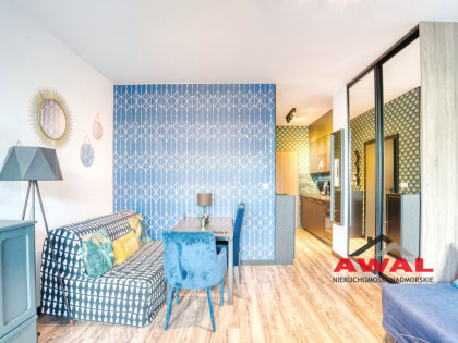 Mieszkanie Puck ul. Nowy Świat