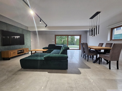 Dom Bielany Wrocławskie