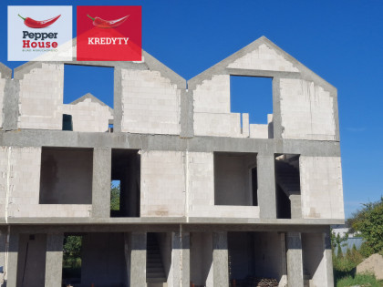 Dom Pruszcz Gdański rynek pierwotny ul. Powstańców Warszawy