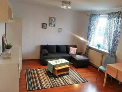 Kawalerka z mp- Poczty Gdańskiej 17