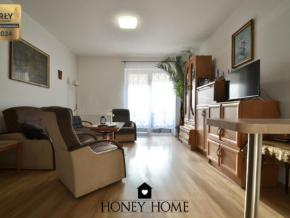 Mieszkanie Rumia, Dębogórska