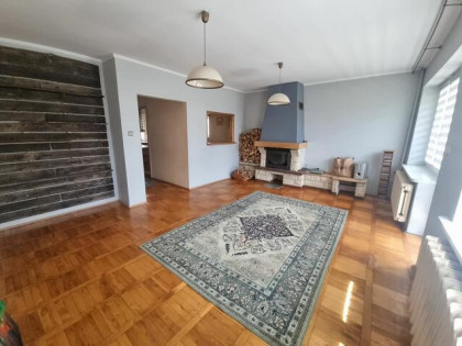 Narożna szeregówka super lokalizacja