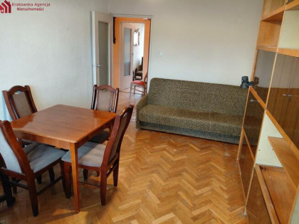 Mieszkanie Kraków Prądnik Czerwony, Rozrywka