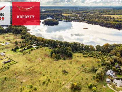 Działka Salinko ul. Akwamarynowa