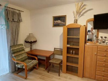 Mieszkanie Ustroń, Pana Tadeusza