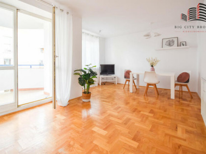 Mieszkanie Lublin Sławinek, Sielankowa