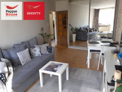 Mieszkanie Gdańsk Przymorze ul. Chłopska