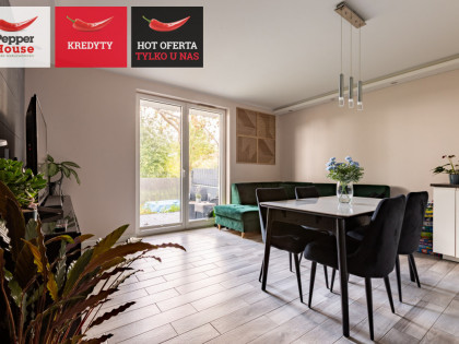 Mieszkanie Rumia ul. Jachtowa