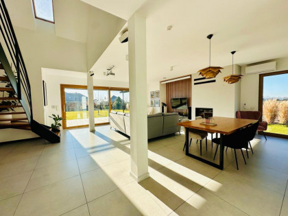 Dom Chrzanów rynek pierwotny ul. Kobierzycka