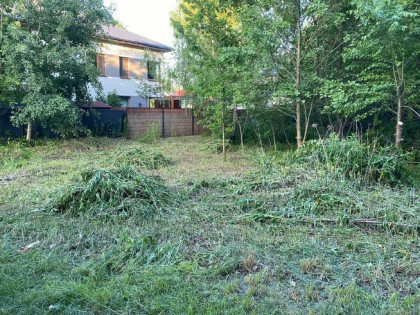 Działka 2999m2 z WZ-tką , Wawer ,Zagórzańska