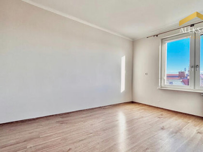 Słoneczne i funkcjonalne 2-pokojowe mieszkanie