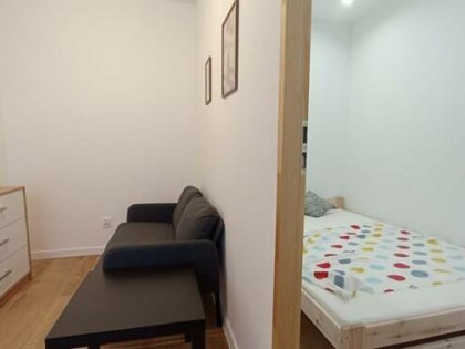 Wynajmę 2 pokoje w Centrum, 3 maja 10