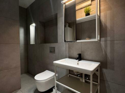 Lokal użytkowy Łódź, Targowa