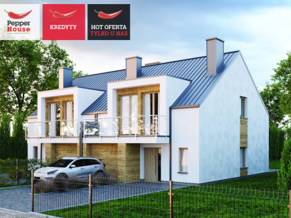 Dom Bojano rynek pierwotny ul. Okrężna