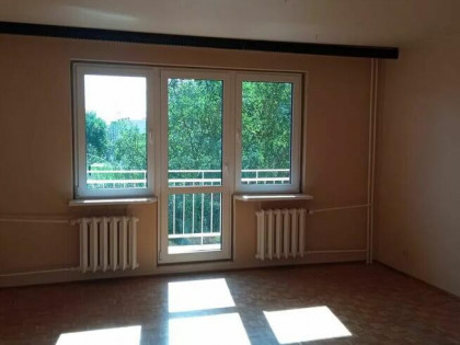 Mieszkanie 64m2, 2 piętro