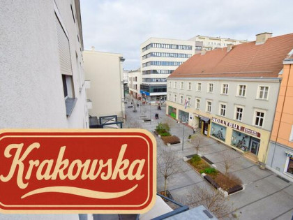 Mieszkanie Opole, Krakowska