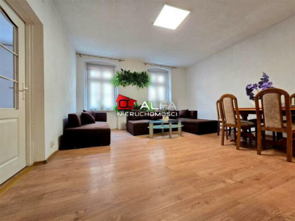 Mieszkanie Świdnica, Centrum