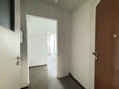 Mieszkanie Świętochłowice, Szczytowa