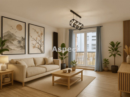 Mieszkanie Zabrze Guido