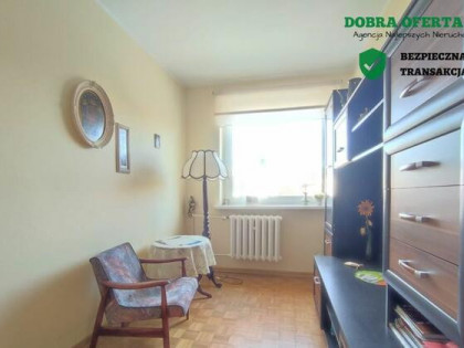 2 pokoje, spółdzielcze własnościowe z KW