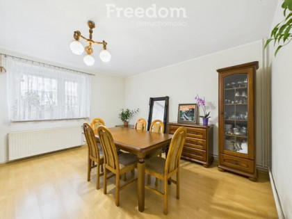 Dom 180 m² z poddaszem do adaptacji